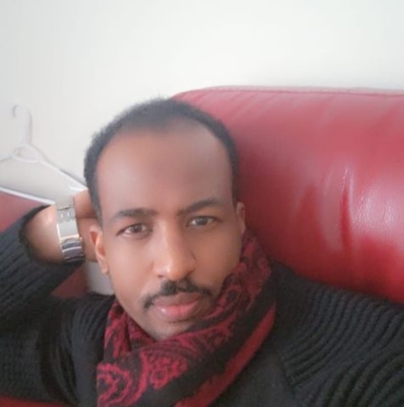 Meet your Posher, Abdifatah - Picture 1 of 1